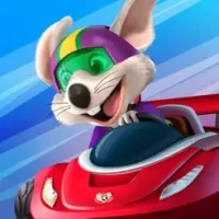 Chuck E. Cheese Racing World