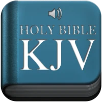 King James Audio Bible KJV