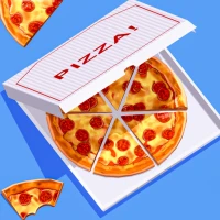 Idle Pizza Production Tycoon