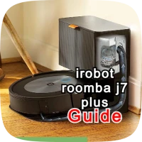 irobot roomba j7 plus guide