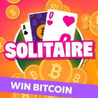 Club Bitcoin: Solitaire