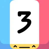 Threes! Freeplay