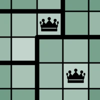 Queens: Logic Puzzles