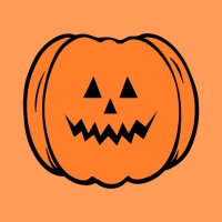 Halloween Pumpkin Icon Pack