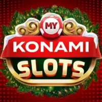 myKONAMI&#174; Casino Slot Machines