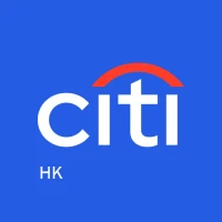 Citibank HK – Mobile Banking