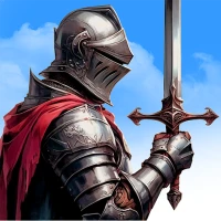 Knight RPG - Knight Simulator