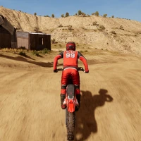 Offroad MX Motocross Stunts 3D