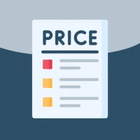 PriceSnap - Make Price List