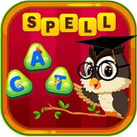 Spelling Master Spell & Learn