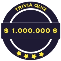 Millionaire Trivia Quiz Game