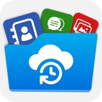 Backup And Restore Data App