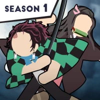 Demon Heroes: Stick Battle