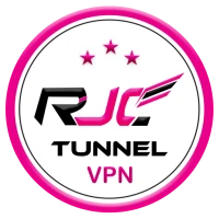 RJC TUNNEL VPN - Fast & Secure