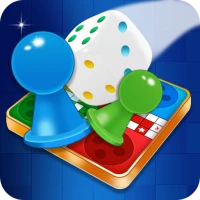 Offline Games : Ludo, Parchisi