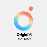 OriginOS - icon pack