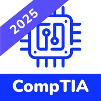 CompTIA A+ Test Prep 2025