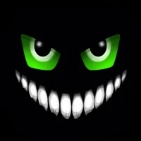 Silly Smile Live Wallpaper 4K