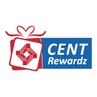 Cent Rewardz