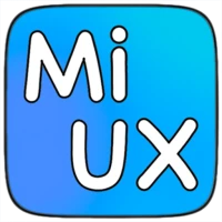 MiUX - Icon Pack