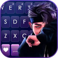 Dope Kpop Idol Themes