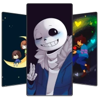 Undertale Wallpapers - Sans