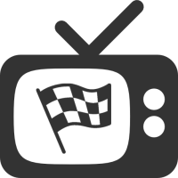 LIVE Car Racing on TV