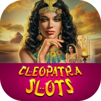 Cleopatra Slots: Casino games