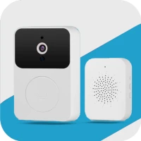 X9 Smart Doorbell User Guide