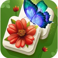 Blossom Paradise: Triple Match