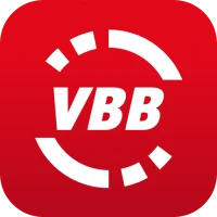 VBB Bus & Bahn: tickets&times