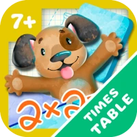 Times table ANIMATICS