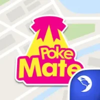 PokeMate - Friends &amp; Clans