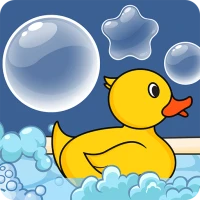 Bubble pop game - Baby games