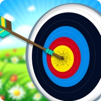 Archery Game - Bow and Arrow