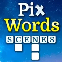 PixWords&#174; Scenes