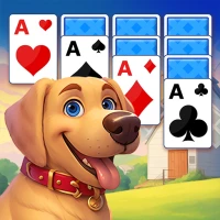 Solitaire Farm Game