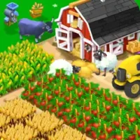 Farm Games - Farming Adventure