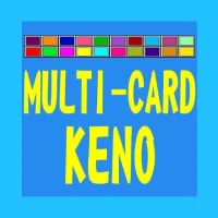 Multi-Card Keno