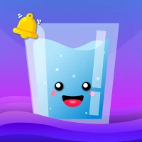 Daily Water Tracker - Waterful