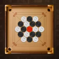 Carrom Challenge: Multiplayer