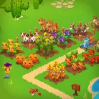 My Happy Farm