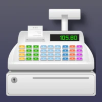 POS Cash Register+