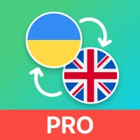 Ukrainian - English Translator