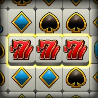 Classic Slot Tiles-Lucky Match