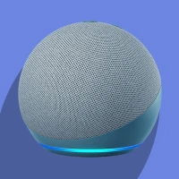Amazon Echo Dot 4th Gen Hint