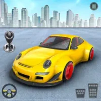 Car Game Car Stunt Racing 2025