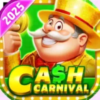 Cash Carnival - Casino Slots