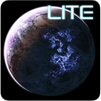 Exoplanet 3D Live Wallpaper