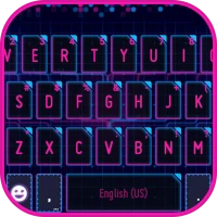 Blue Tech Theme